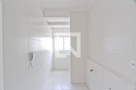 Apartamento à venda com 55m², 2 quartos e 2 vagasCozinha