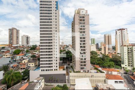 Apartamento à venda com 55m², 2 quartos e 2 vagasVista da Suíte