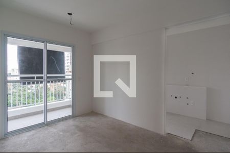 Apartamento à venda com 55m², 2 quartos e 2 vagasSala