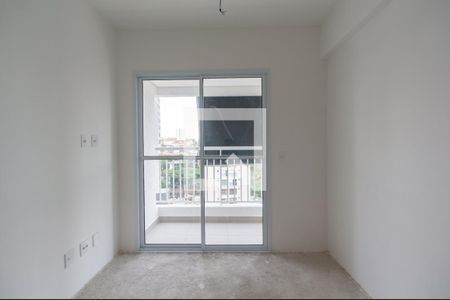 Apartamento à venda com 55m², 2 quartos e 2 vagasSala