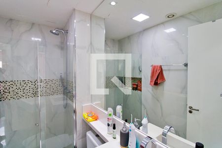 Apartamento à venda com 47m², 2 quartos e 1 vagaBanheiro