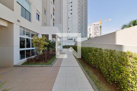 Apartamento à venda com 47m², 2 quartos e 1 vaga Apartamento à venda com 47m², 2 quartos e 1 vagaÁrea comum