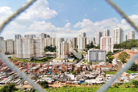 Apartamento à venda com 47m², 2 quartos e 1 vaga Apartamento à venda com 47m², 2 quartos e 1 vagaVista do Quarto 2