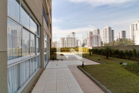 Apartamento à venda com 47m², 2 quartos e 1 vaga Apartamento à venda com 47m², 2 quartos e 1 vagaÁrea comum