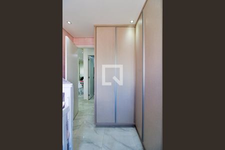 Apartamento à venda com 47m², 2 quartos e 1 vaga Apartamento à venda com 47m², 2 quartos e 1 vagaQuarto 2