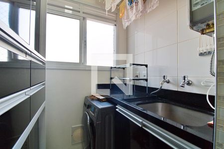 Apartamento à venda com 47m², 2 quartos e 1 vagaÁrea de Serviço