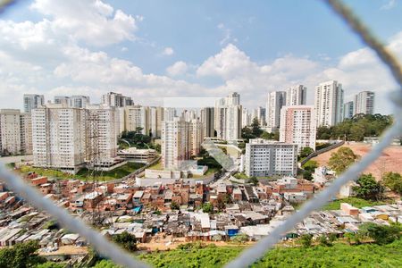 Apartamento à venda com 47m², 2 quartos e 1 vaga Apartamento à venda com 47m², 2 quartos e 1 vagaVista do Quarto 1