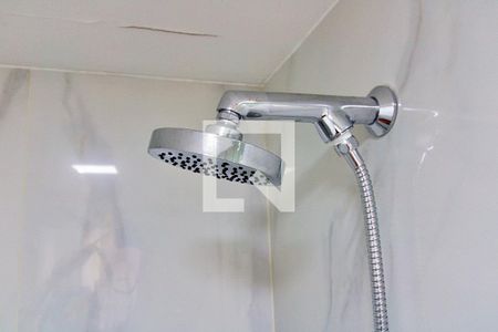 Apartamento à venda com 47m², 2 quartos e 1 vaga Apartamento à venda com 47m², 2 quartos e 1 vagaBanheiro