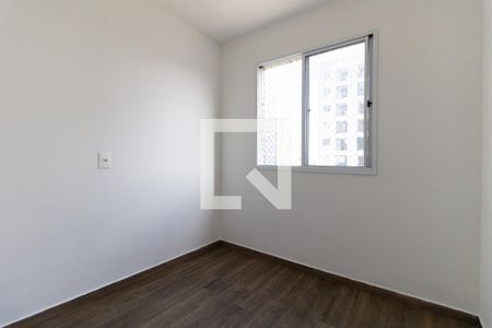 Quarto 2 de apartamento para alugar com 2 quartos, 40m² em Sacomã, São Paulo