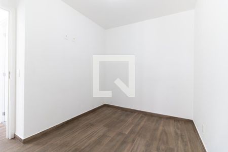 Quarto 1 de apartamento para alugar com 2 quartos, 40m² em Sacomã, São Paulo