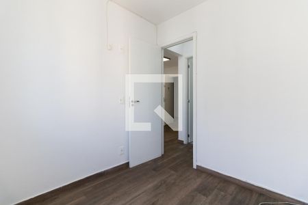 Quarto 2 de apartamento para alugar com 2 quartos, 40m² em Sacomã, São Paulo