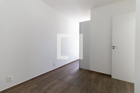 Quarto 1 de apartamento para alugar com 2 quartos, 40m² em Sacomã, São Paulo