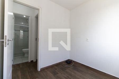 Quarto 2 de apartamento para alugar com 2 quartos, 40m² em Sacomã, São Paulo