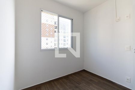 Quarto 2 de apartamento para alugar com 2 quartos, 40m² em Sacomã, São Paulo