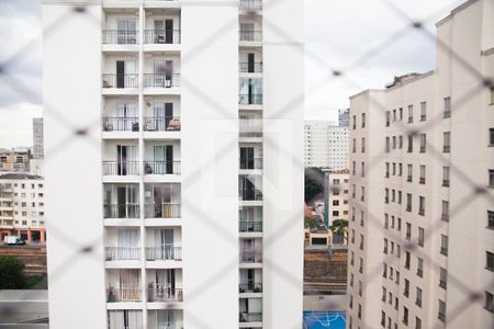 Apartamento à venda com 47m², 2 quartos e sem vagaVista do quarto 2