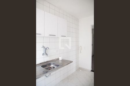 Apartamento à venda com 47m², 2 quartos e sem vagaCozinha - Armários