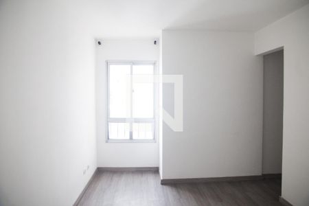 Sala de apartamento à venda com 2 quartos, 47m² em Luz, São Paulo