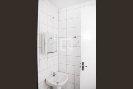 Apartamento à venda com 47m², 2 quartos e sem vagaBanheiro