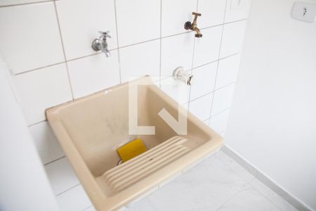 Apartamento à venda com 47m², 2 quartos e sem vagaÁrea de Serviço