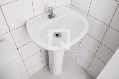 Apartamento à venda com 47m², 2 quartos e sem vagaBanheiro - Torneira