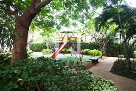 Apartamento à venda com 47m², 2 quartos e sem vagaÁrea Comum - Playground