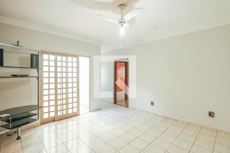 Sala 2 de casa para alugar com 6 quartos, 200m² em Jardim Alto Rio Preto, São José do Rio Preto 