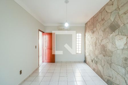 Sala 1 de casa para alugar com 6 quartos, 200m² em Jardim Alto Rio Preto, São José do Rio Preto 