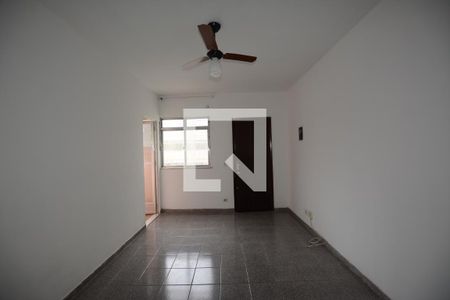 Sala de apartamento para alugar com 2 quartos, 55m² em Madureira, Rio de Janeiro