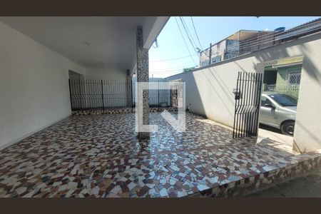 Apartamento para alugar com 55m², 2 quartos e 1 vagaÁrea comumÁrea comum