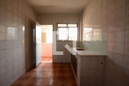 Apartamento para alugar com 55m², 2 quartos e 1 vagaCozinha