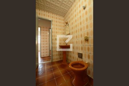 Apartamento para alugar com 55m², 2 quartos e 1 vagaBanheiro