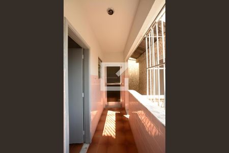 Apartamento para alugar com 55m², 2 quartos e 1 vagaÁrea de serviço