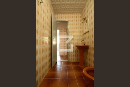 Apartamento para alugar com 55m², 2 quartos e 1 vagaBanheiro