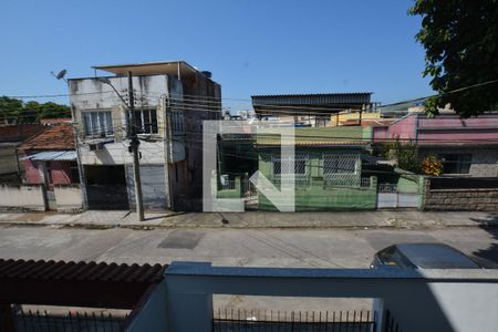 Apartamento para alugar com 55m², 2 quartos e 1 vagaVista do Quarto 2