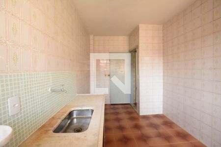 Apartamento para alugar com 55m², 2 quartos e 1 vagaCozinha