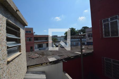 Apartamento para alugar com 55m², 2 quartos e 1 vagaVista da Cozinha