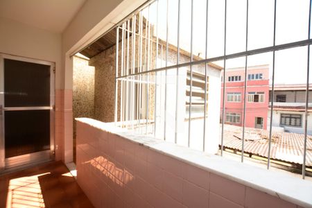 Apartamento para alugar com 55m², 2 quartos e 1 vagaÁrea de serviço