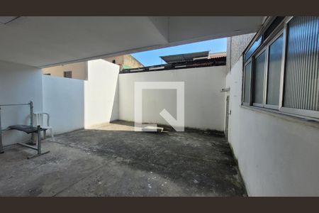 Apartamento para alugar com 55m², 2 quartos e 1 vagaÁrea comum