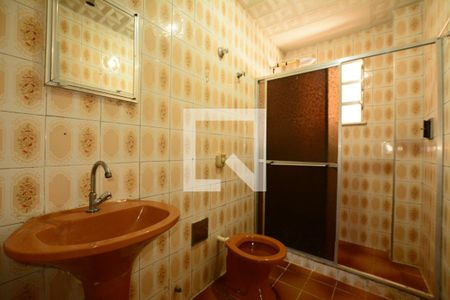 Apartamento para alugar com 55m², 2 quartos e 1 vagaBanheiro