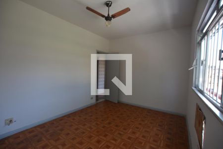 Quarto1 de apartamento para alugar com 2 quartos, 55m² em Madureira, Rio de Janeiro