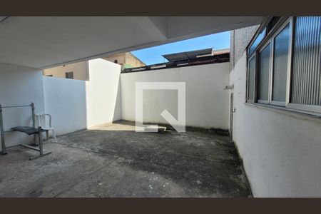 Apartamento para alugar com 55m², 2 quartos e 1 vagaÁrea comum