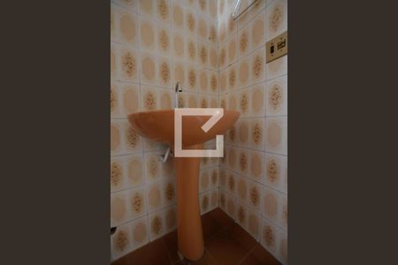 Apartamento para alugar com 77m², 2 quartos e 1 vagaBanheiro Social