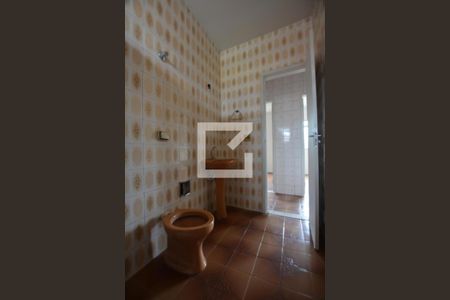 Apartamento para alugar com 77m², 2 quartos e 1 vagaBanheiro Social