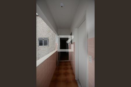 Apartamento para alugar com 77m², 2 quartos e 1 vagaÁrea de Serviço