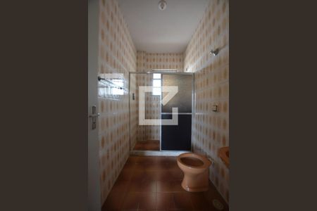 Apartamento para alugar com 77m², 2 quartos e 1 vagaBanheiro Social