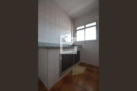 Apartamento para alugar com 77m², 2 quartos e 1 vagaCozinha