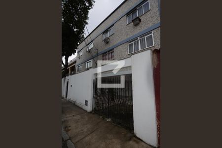 Apartamento para alugar com 77m², 2 quartos e 1 vagaFachada