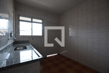 Apartamento para alugar com 77m², 2 quartos e 1 vagaCozinha