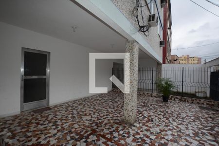 Apartamento para alugar com 77m², 2 quartos e 1 vagaÁrea comum