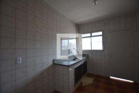 Apartamento para alugar com 77m², 2 quartos e 1 vagaCozinha